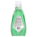 Crest Scope Outlast Mouthwash, Fresh Mint, 1L, 33.8 fl oz