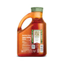 Gold Peak Real Brewed Tea Zero Sugar Sweet, Tea Drink, 89 fl oz