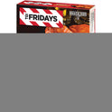 TGI Fridays Frozen Appetizers Buffalo Style Chicken Wings, 9 oz. Box