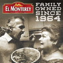 El Monterey Chicken & Cheese Flour Taquitos, 20 oz, 20 Ct (Frozen)