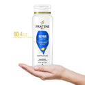 Pantene Pro-V Repair & Protect Shampoo, All Hair Types,10.4 fl oz + Conditioner, 9.0 fl oz