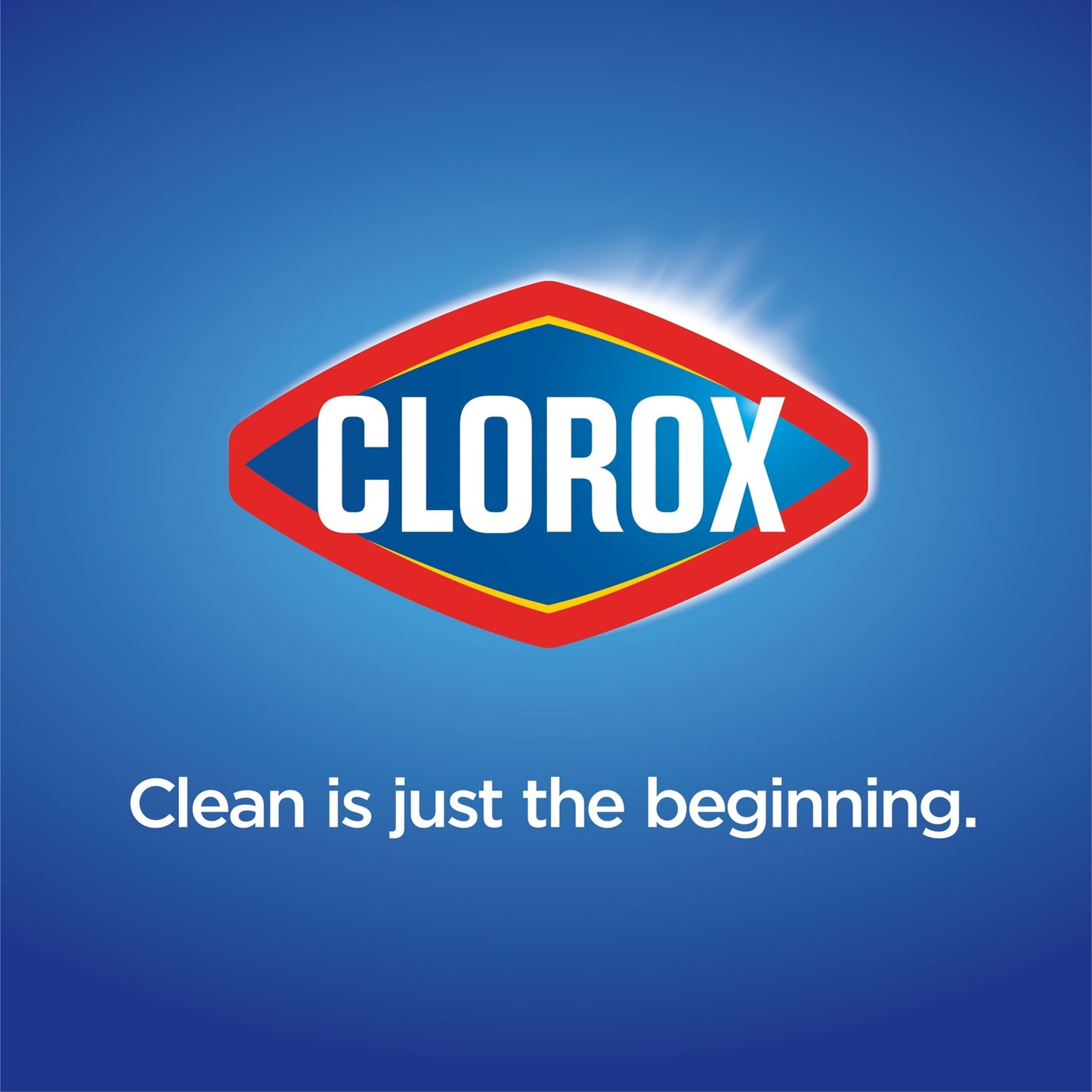 Clorox Bleach Automatic Toilet Bowl Cleaner Tablets, 2 Pack