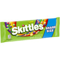 Skittles Sour Candy, Share Size - 3.3 oz Bag