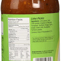 Lime Pickle