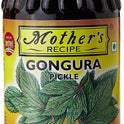 Gongura Pickle