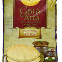 Gold Atta