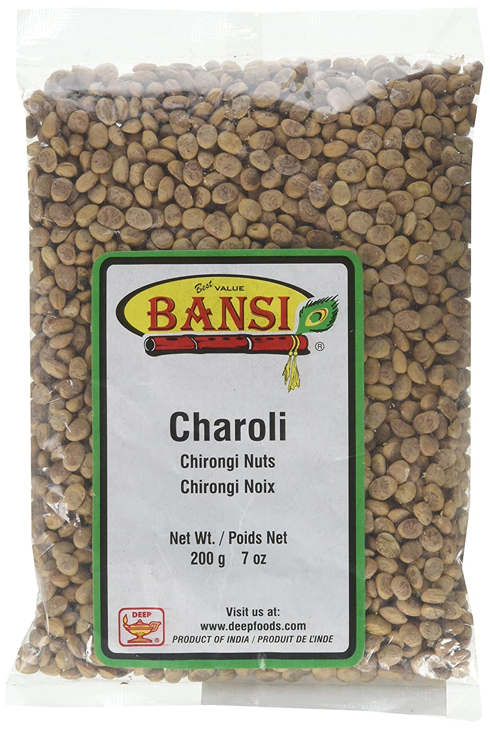 Charoli - Chirongi Nuts