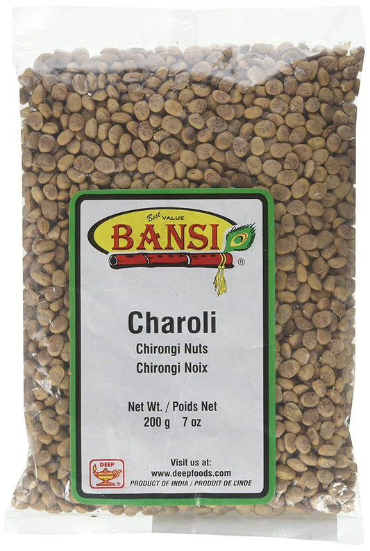 Charoli - Chirongi Nuts