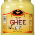 Pure Cow Ghee