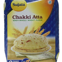 Chakki Atta