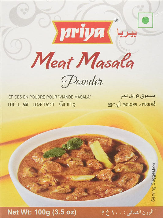 Meat Masala Powder