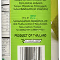 Young Green Jackfruit in Brine