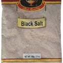 Black Salt