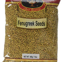 Fenugreek Seeds