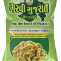 Jamnagari Ganthiya