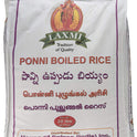 Ponni Boiled Rice