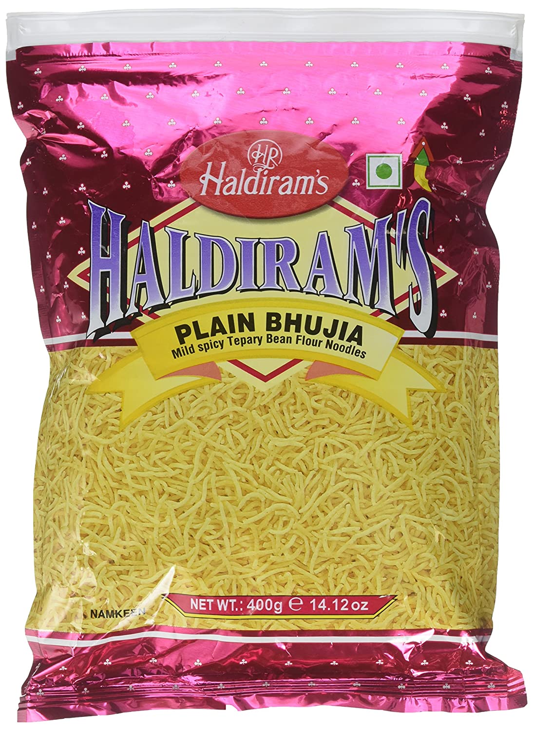 Plain Bhujia