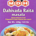 Dahivada Raita Masala