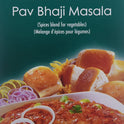 Pav Bhaji Masala