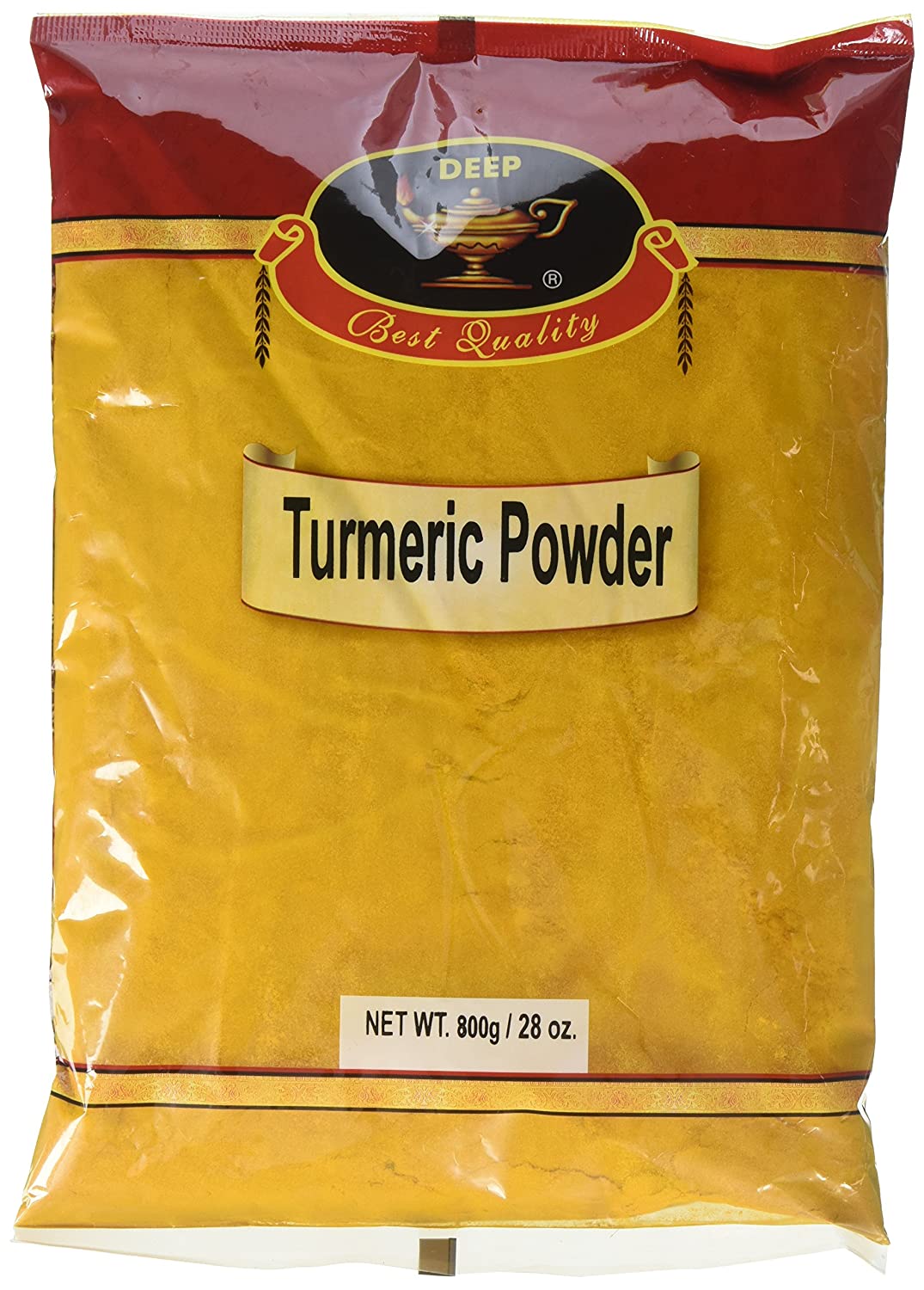 Turmeric Powder