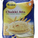 Chakki Atta