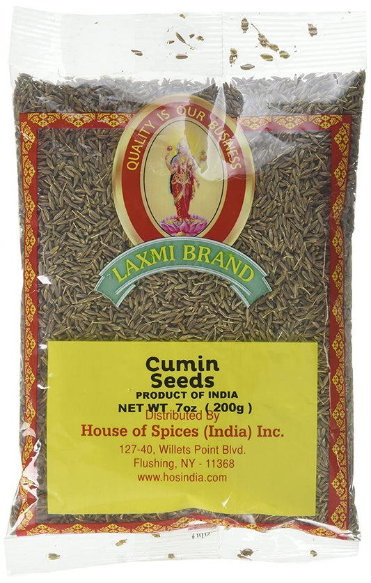 Cumin Seeds