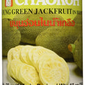 Young Green Jackfruit in Brine