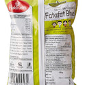 Fatafat Bhel