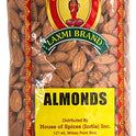 Almonds