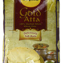 Gold Atta