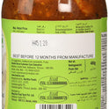 Garlic Pickle