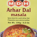 Arhar Dal Masala