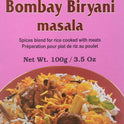 Bombay Biryani Masala