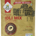 Ragi Idli Mix