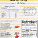 Red Chilli Powder