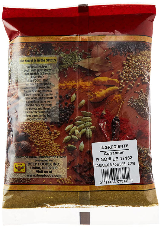 Coriander Powder