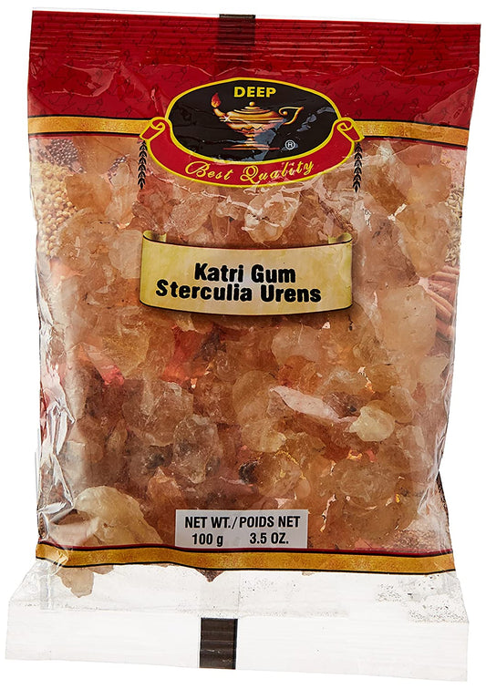 Katri Gum
