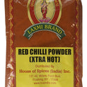 Extra Hot Red Chilli Powder