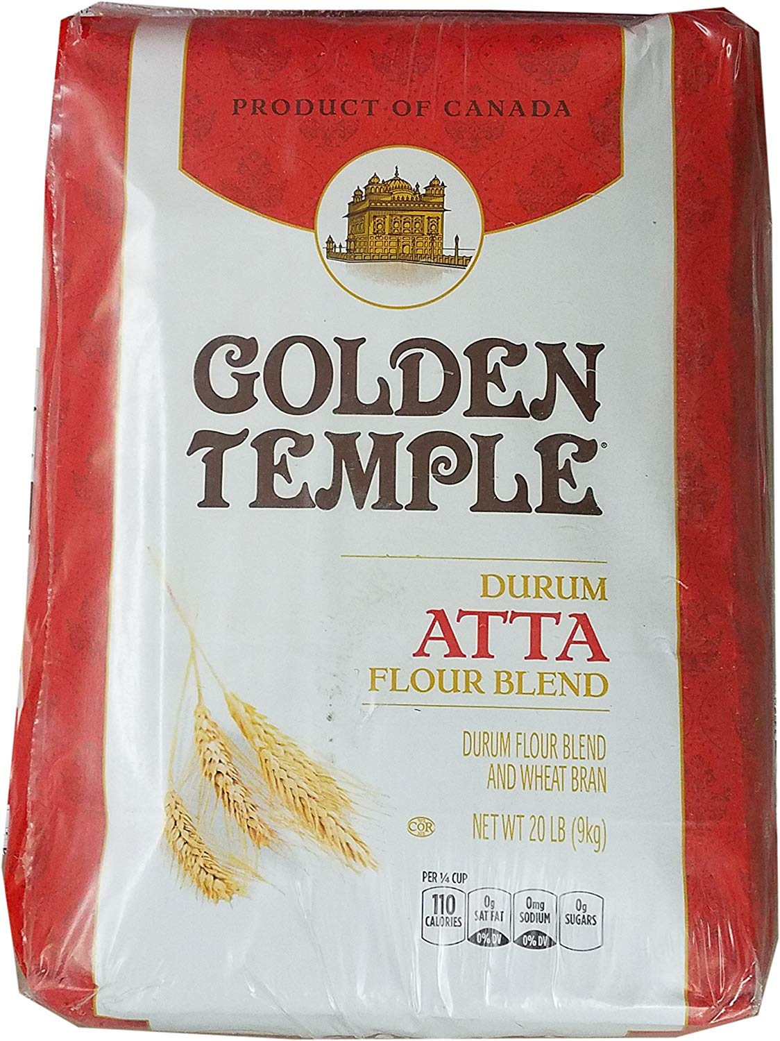 Durum Atta