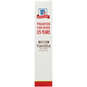 McCormick Premium Vanilla Flavor, 2 fl oz Baking Extracts