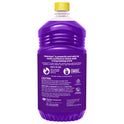 Fabuloso Multi-Purpose Cleaner, 2X Concentrated Formula, Lavender Scent, 56 oz