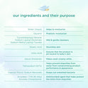 Baby Dove Tip to Toe Sensitive Hypoallergenic Liquid Body Wash, 13 fl oz