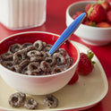 Post OREO Os Breakfast Cereal, 17 oz Box