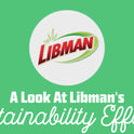 Libman Long Handle Utility Brush