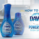 Dawn Spray Dish Soap Refill, Fresh Scent, 16 fl oz