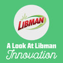 Libman 18" Smooth Surface Push Broom