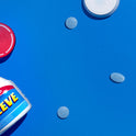 Aleve Liquid Gels Easy Open Arthritis Cap Naproxen Sodium Pain Reliever, 80 Count