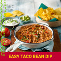 Old El Paso Traditional Refried Beans, Value Size, 31 oz.