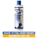 Mane 'n Tail: Deep Moisturizing Shampoo, (12 Oz)