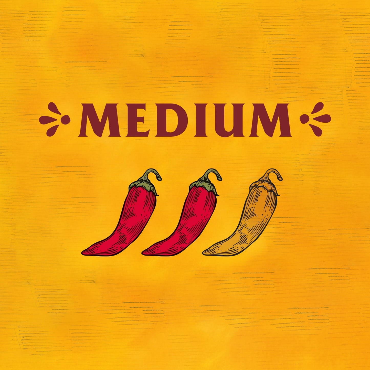 Cholula Salsa Medium - Original, 12 oz